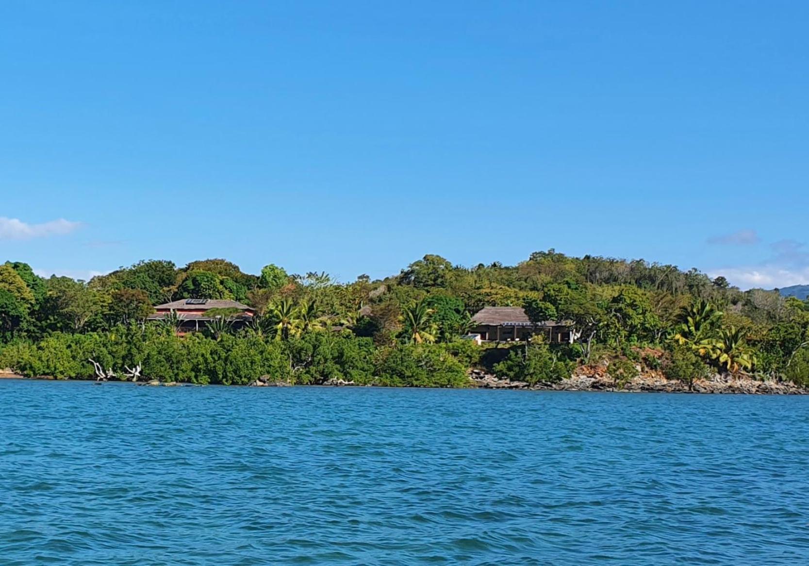 Zara Village Nosy-Be Exterior foto